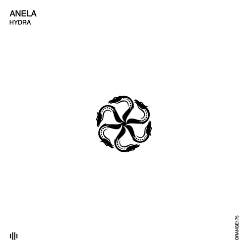 Anela - Hydra [ORANGE175]